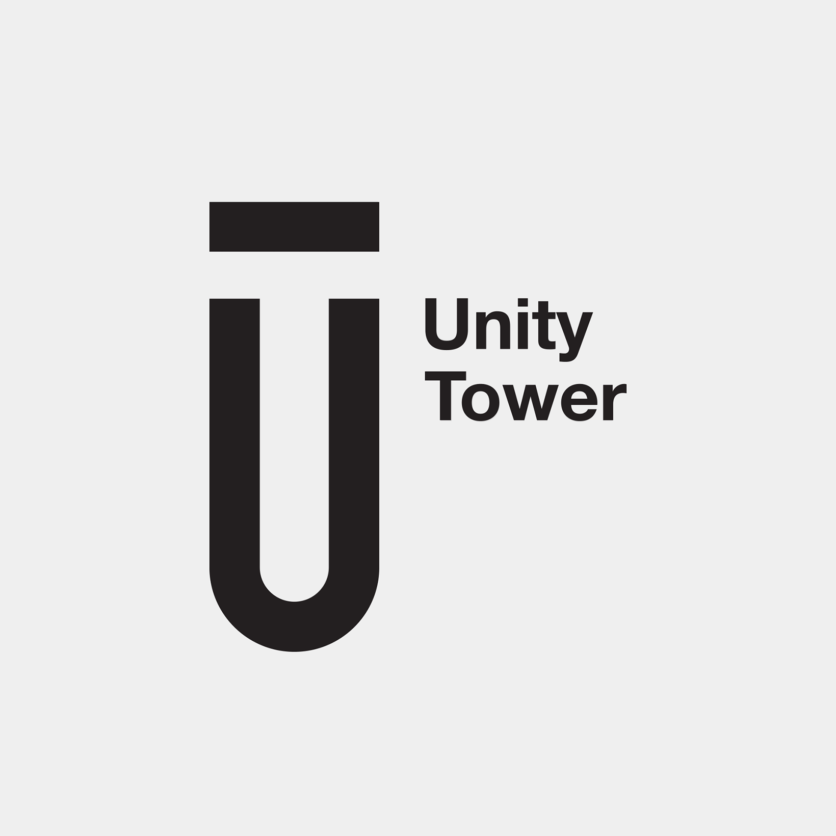 Brandul Unity Tower